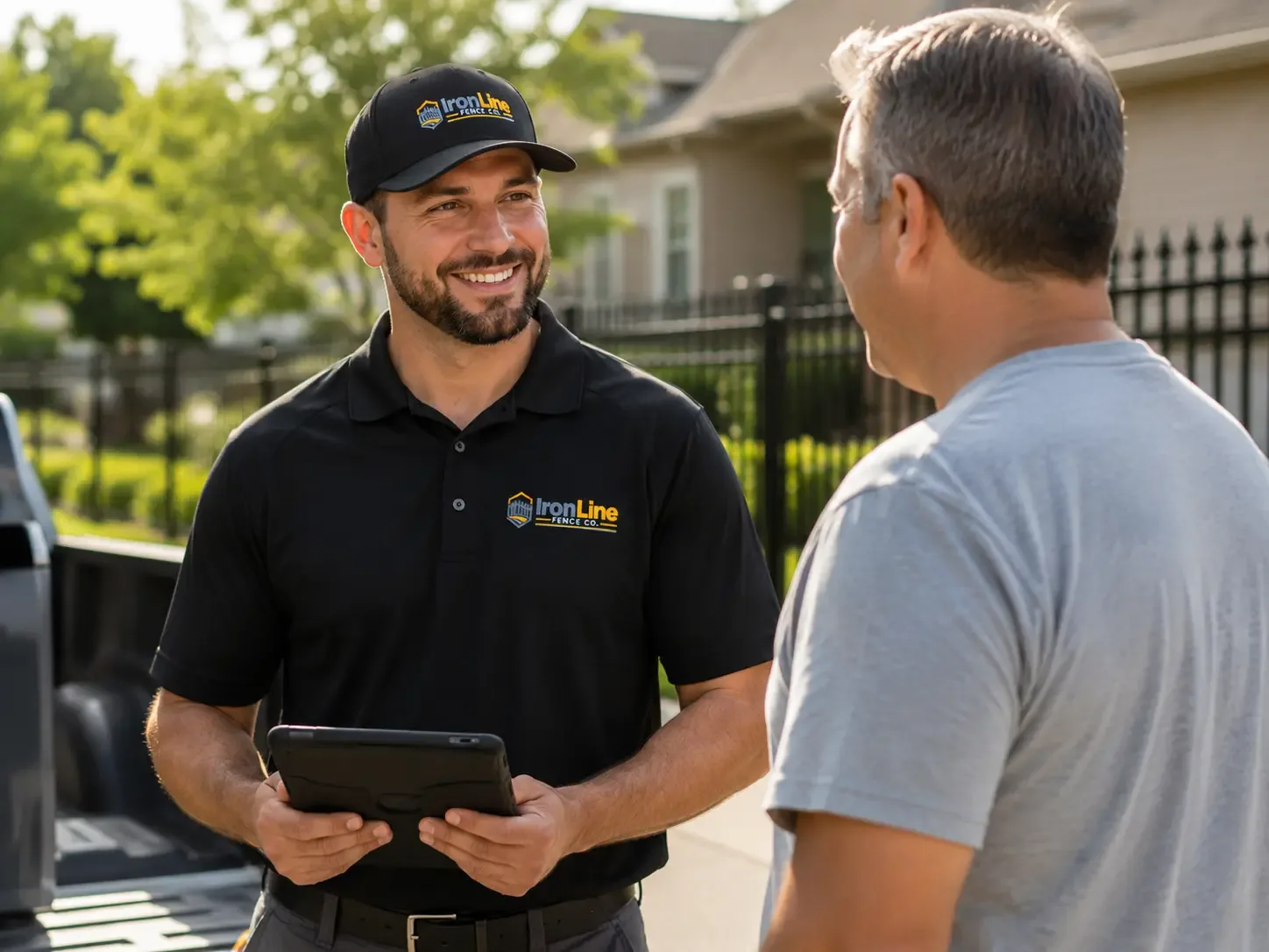 Metal Fence Installation Wheaton, MN FAQs